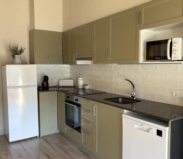 Pardines Apartamento | Casa Nova de Can Janpere