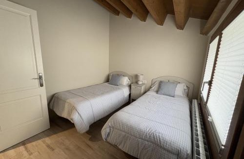 Pardines Apartamento | Casa Nova de Can Janpere