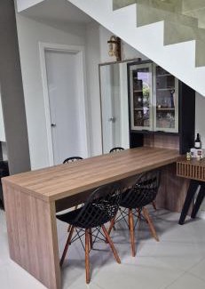 Itacolomi Casa | Casa nova e confortável a 350m da praia!