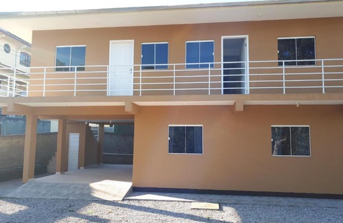 Muquem Casa | Casa nova e moderna a 10 min da Praia dos Ingleses