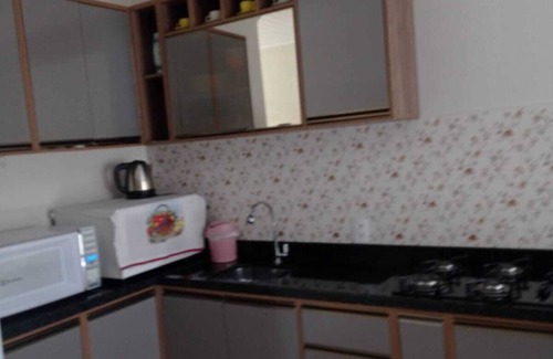 Itapoa Casa | Casa Nova e Segura em Itapoá, Aceita Animais de Estimação