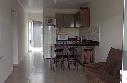 Itapoa Casa | Casa Nova e Segura em Itapoá, Aceita Animais de Estimação