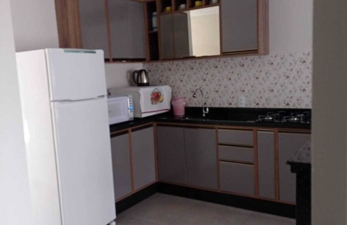 Itapoa Casa | Casa Nova e Segura em Itapoá, Aceita Animais de Estimação
