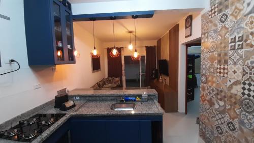 Cibratel II Casa | Casa nova em condominio com piscina e churrasqueira privativa