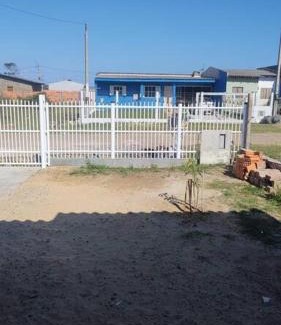 Marisul Casa | casa nova em imbé