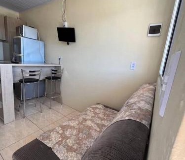 Marisul Casa | casa nova em imbé