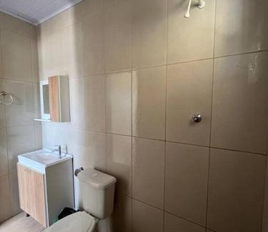 Marisul Casa | casa nova em imbé