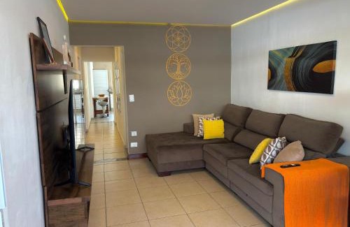 Pontal da Cruz Casa | Casa nova espaçosa e com ar condicionado
