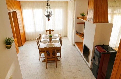 Vilamitjana Casa | Casa Nova, gaudeix del paisatge des de Vilamitjana