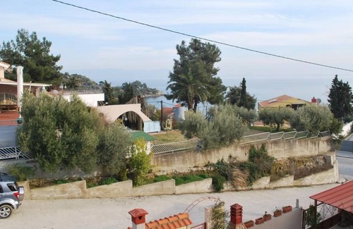 Palaio Tsifliki Apartamento | "Casa Nova" en Palio Kavala y sus vacaciones serán inolvidables !!!