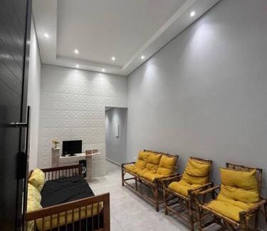Morada da Praia Casa | Casa Nova no condomínio morada da praia