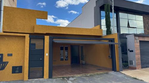 Guara Casa | casa nova no guara proxima ao aeroporto