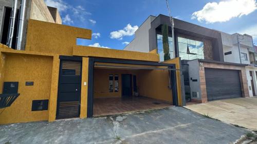 Guara Casa | casa nova no guara proxima ao aeroporto