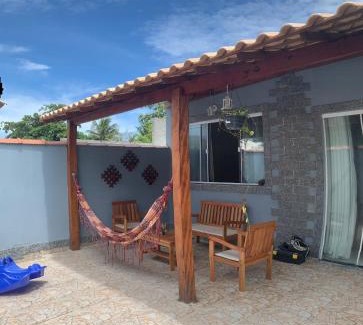 Unamar Casa | Casa Nova Praia Vivamar