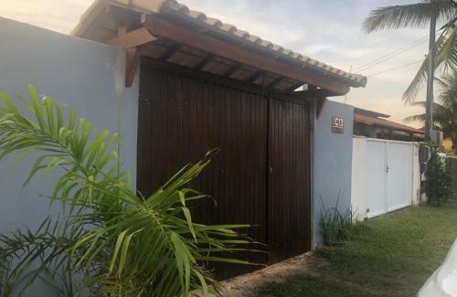 Unamar Casa | Casa Nova Praia Vivamar