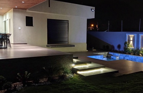 Vila Yolanda Casa | Casa Nova, super spacious with pool, in the best neighborhood of Foz