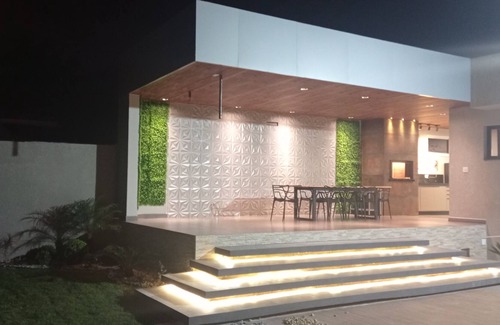 Vila Yolanda Casa | Casa Nova, super spacious with pool, in the best neighborhood of Foz