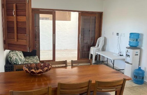 Coqueiro Casa | Casa Novo Horizonte