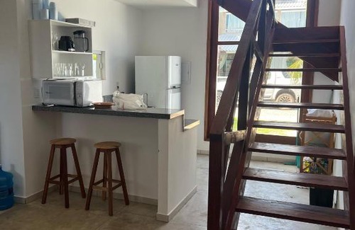 Coqueiro Casa | Casa Novo Horizonte
