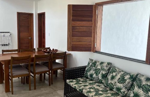 Coqueiro Casa | Casa Novo Horizonte