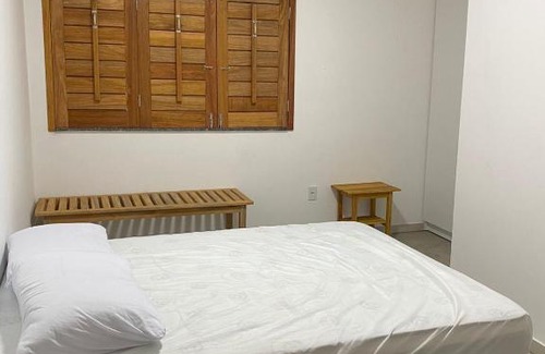Coqueiro Casa | Casa Novo Horizonte