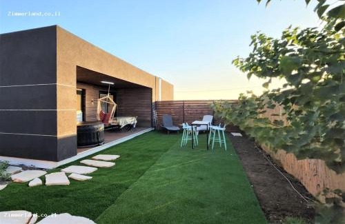 Nov Casa | Casa NovSpa perfect for families