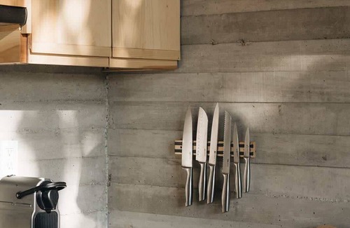 Saladita Casa | CASA NU La Saladita surf
