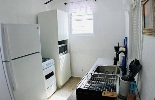 Ensenada Casa | Casa Nuclear Rincon, PR