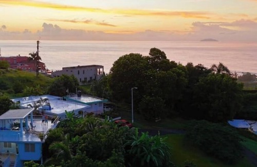 Ensenada Casa | Casa Nuclear Rincon, PR