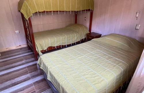 Maitencillo Casa | Casa Nueva Av. del Mar, Maitencillo