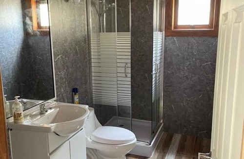 Maitencillo Casa | Casa Nueva Av. del Mar, Maitencillo