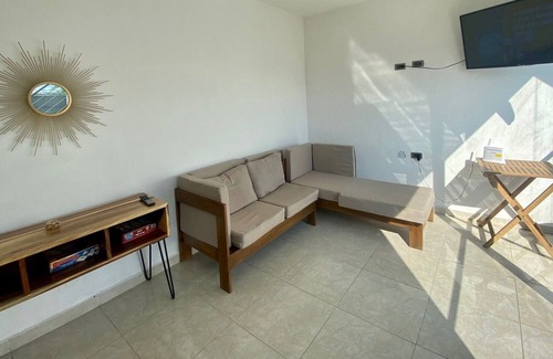 Jojutla Casa | Casa Nueva con Alberca Privada y Roof con Hermosa Vista al Lago