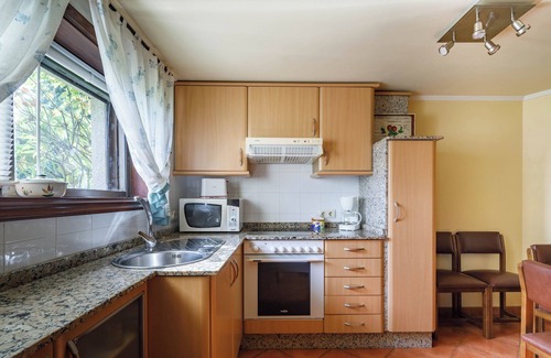 Bueu Villa | "Casa Nueva de Bueu" con vistas a la montaña, Wi-Fi, jardín y terraza