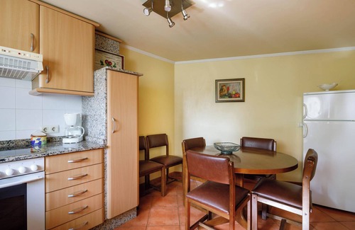 Bueu Villa | "Casa Nueva de Bueu" con vistas a la montaña, Wi-Fi, jardín y terraza