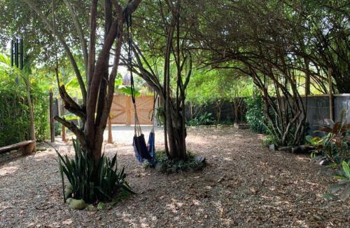 Ayampe Casa | Casa nueva en Ayampe
