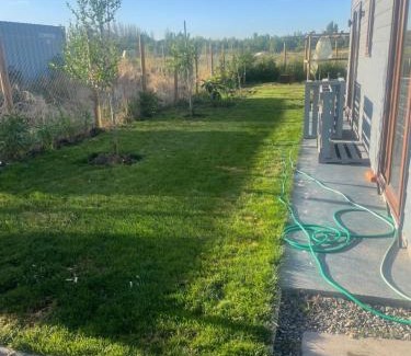 Colina Casa | Casa nueva en Chicureo