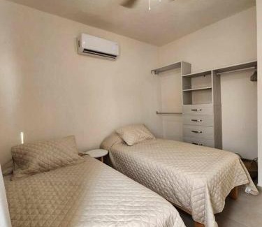 Valle de Banderas Casa | Casa Nueva en Coto privado