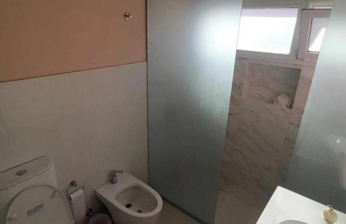 Santa Rosa Casa | Casa nueva estilo moderna, muy luminosa