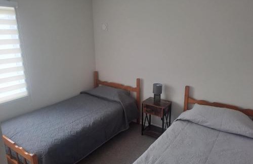 Puerto Montt Casa | Casa nueva, independiente y cerca de la playa Sector Chinquihue