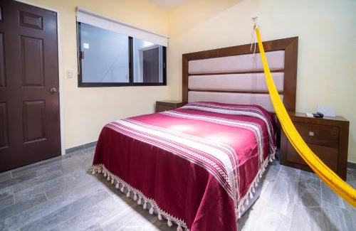 Juchitán de Zaragoza Casa | Casa nueva y moderna en Juchitán