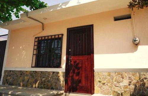 Juchitán de Zaragoza Casa | Casa nueva y moderna en Juchitán