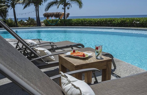 Barra de Colotepec Villa | Casa Numa'Na - Villa de lujo frente al mar