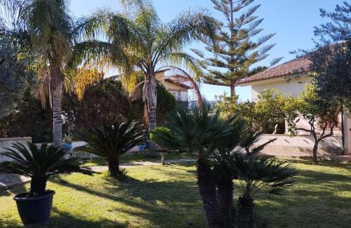Marina di Palma Cama Y Desayuno | Casa Nunna