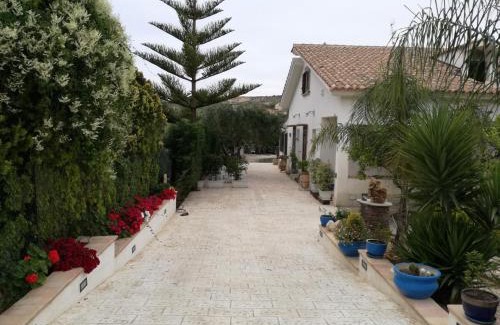 Marina di Palma Cama Y Desayuno | Casa Nunna