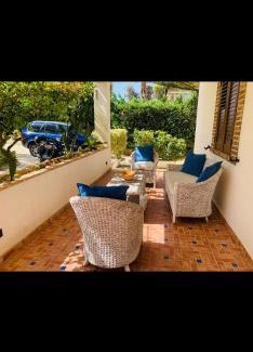 Marina di Palma Cama Y Desayuno | Casa Nunna