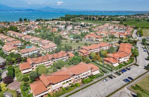 Lugana Apartamento | Casa Nuvola
