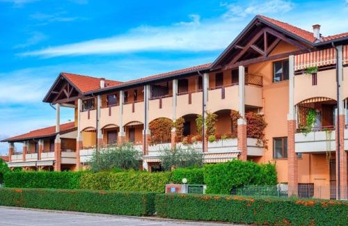 Lugana Apartamento | Casa Nuvola