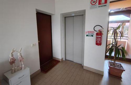 Lugana Apartamento | Casa Nuvola