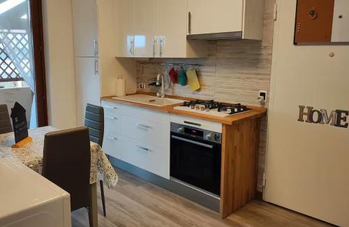 Lugana Apartamento | Casa Nuvola