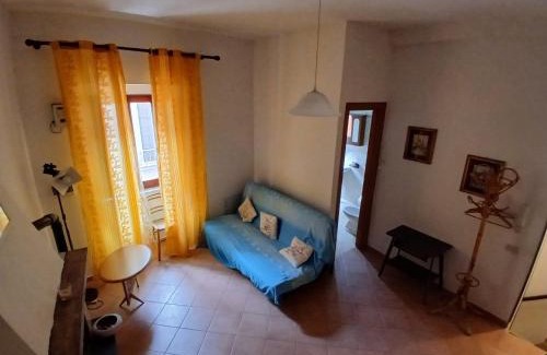 Castel San Vincenzo Casa | Casa Nynfa